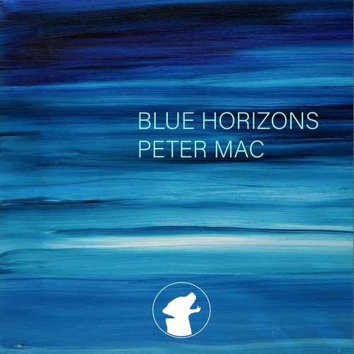 Peter Mac - Blue Horizons [BARMM005]